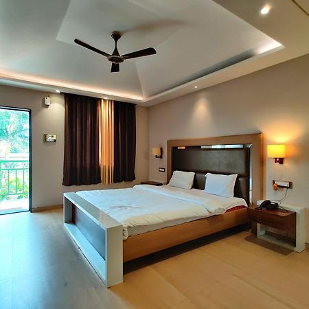 The Kanila Resort Karjat Bagian luar foto