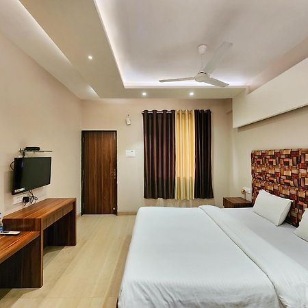 The Kanila Resort Karjat Bagian luar foto