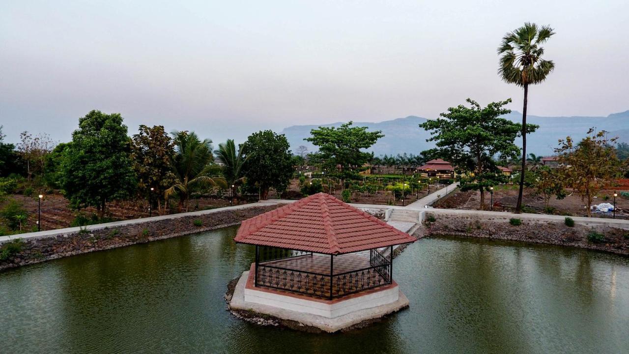 The Kanila Resort Karjat Bagian luar foto