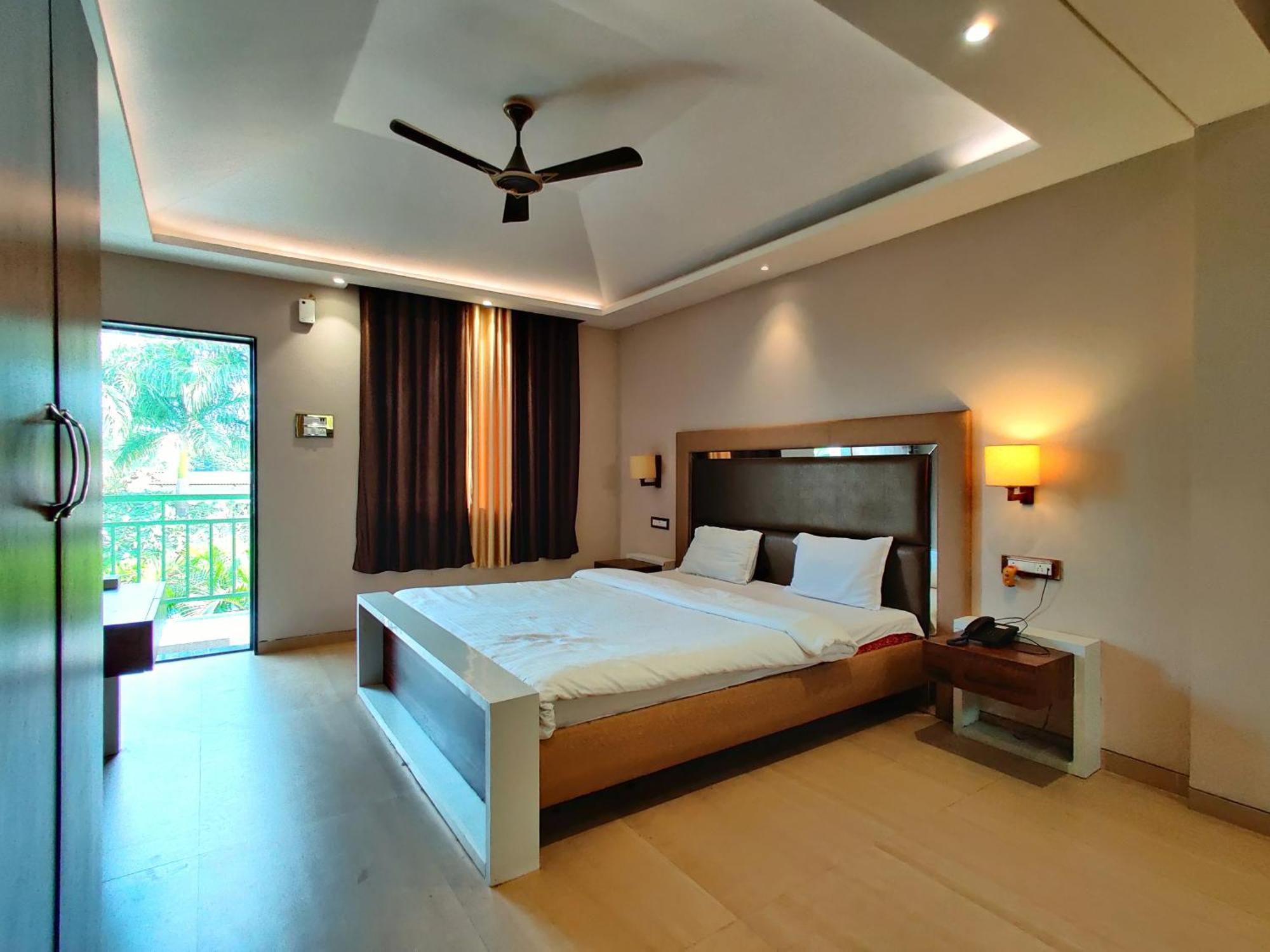 The Kanila Resort Karjat Bagian luar foto
