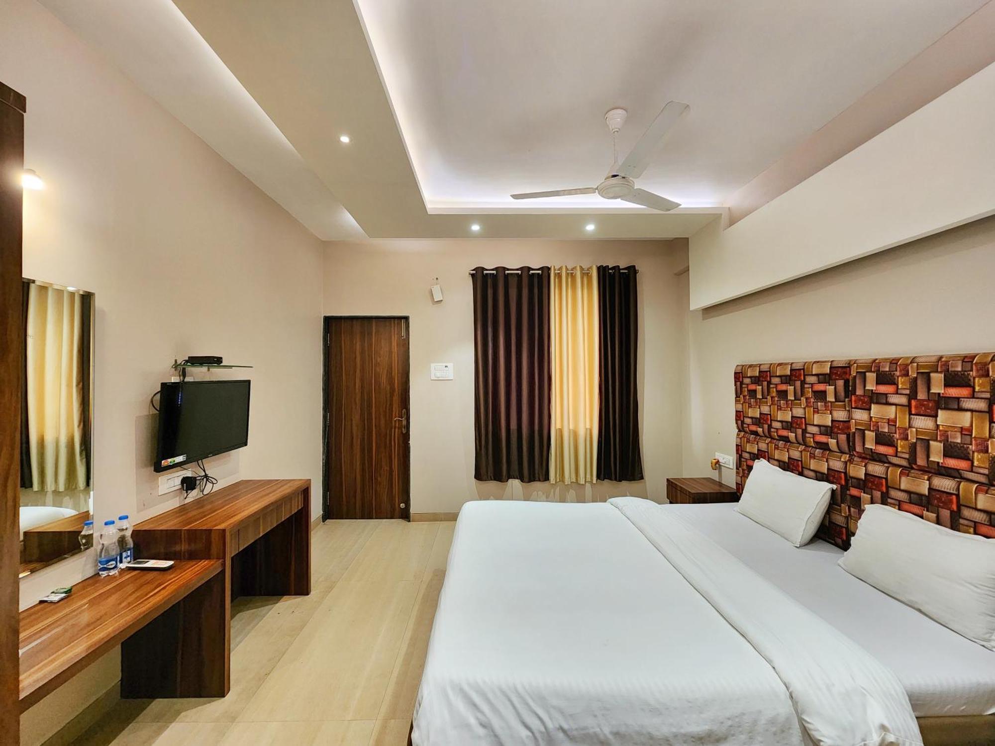 The Kanila Resort Karjat Bagian luar foto