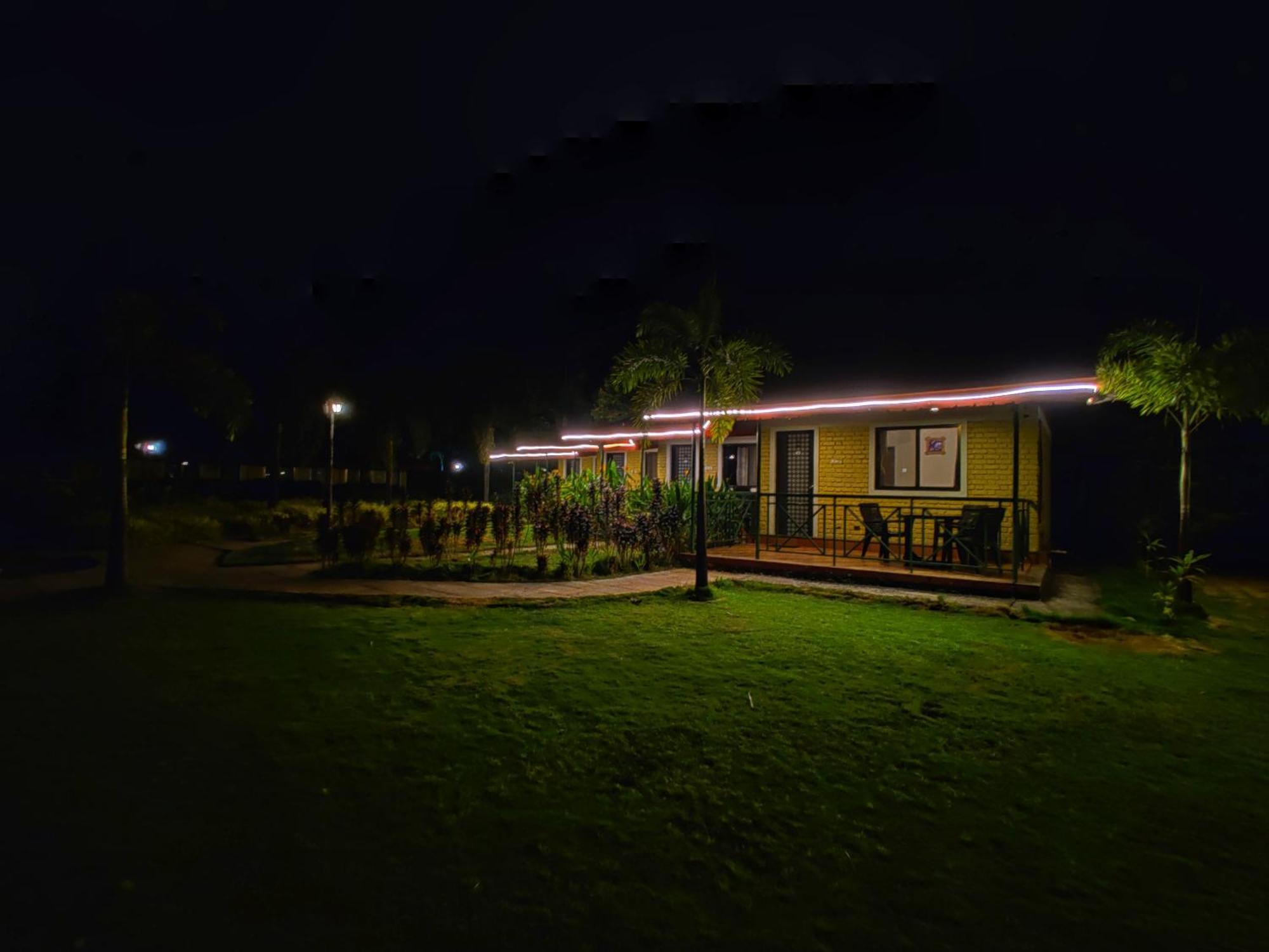 The Kanila Resort Karjat Bagian luar foto