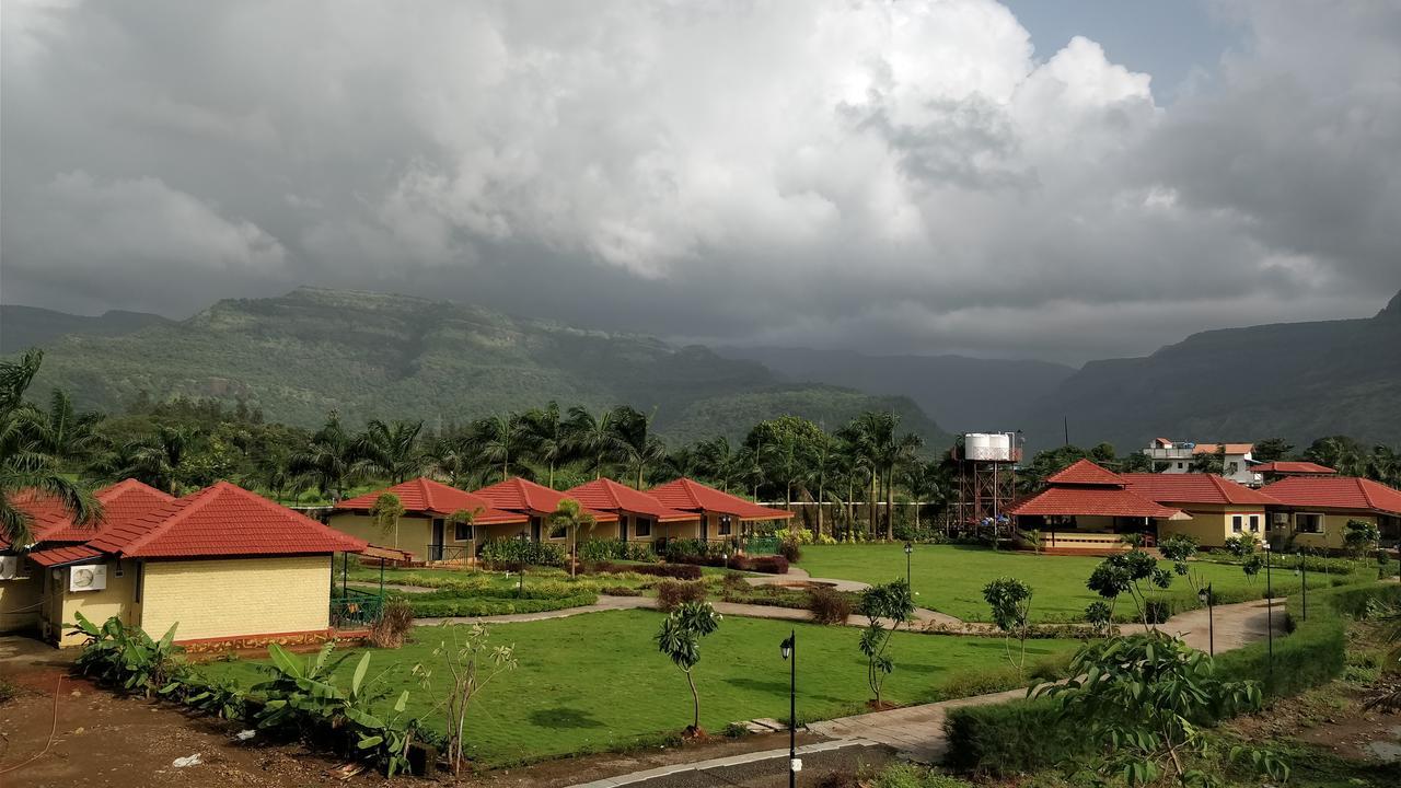 The Kanila Resort Karjat Bagian luar foto