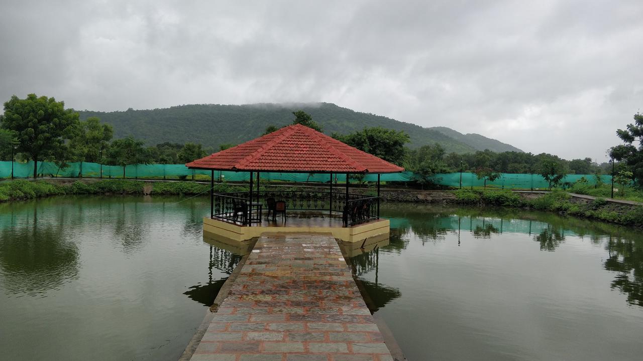 The Kanila Resort Karjat Bagian luar foto